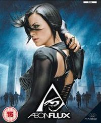 Aeon Flux