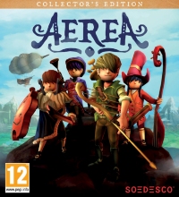 AereA: Collector's Edition