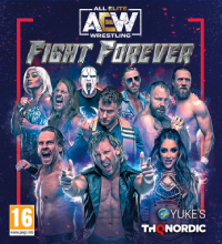 AEW: Fight Forever