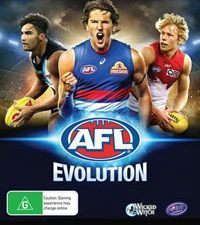 AFL Evolution