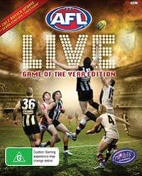 AFL Live