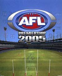 AFL Premiership 2005