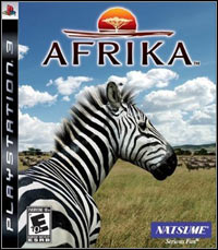 Afrika