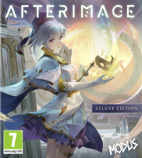 Afterimage: Deluxe Edition