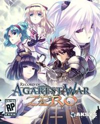 Agarest: Generations of War Zero