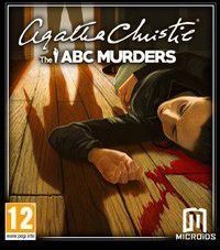 Agatha Christie: The ABC Murders