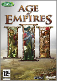 Age of Empires III