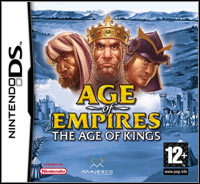 Age of Empires: The Age of Kings