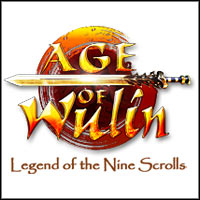 Age of Wulin: Legend of the Nine Scrolls