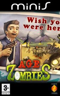 Age of Zombies