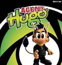 Agent Hugo