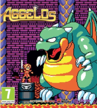 Aggelos