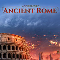 Aggressors: Ancient Rome