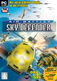 Air Battles: Sky Defender