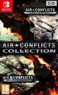 Air Conflicts Collection