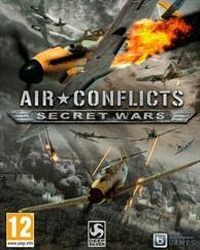 Air Conflicts: Secret Wars