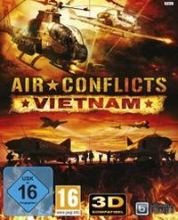 Air Conflicts: Vietnam