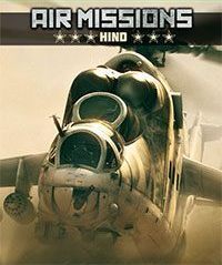 Air Missions: HIND