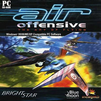 Air Offensive