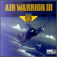 Air Warrior III