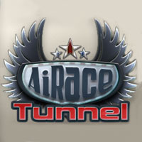 AiRace: Tunnel