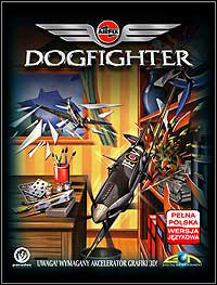 Airfix Dogfighter