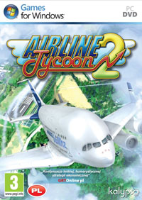 Airline Tycoon 2