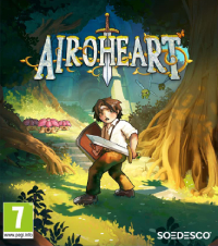 Airoheart