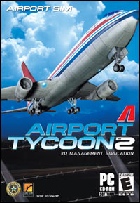 Airport Tycoon 2