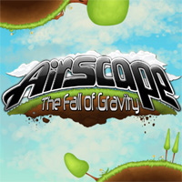 Airscape: The Fall of Gravity