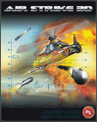 AirStrike 3D: Operation W.A.T.