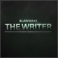 Alan Wake: The Writer