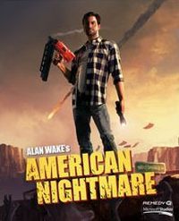 Alan Wake's American Nightmare