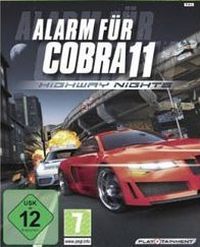 Alarm for Cobra 11: Highway Nights