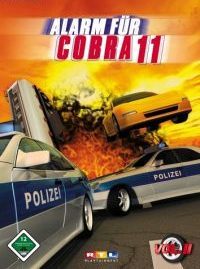 Alarm for Cobra 11: Vol. II