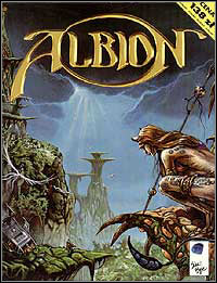 Albion