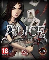 Alice: Madness Returns