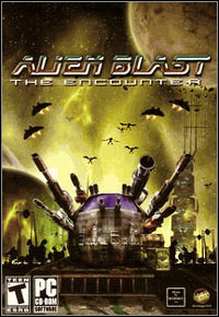 Alien Blast: The Encounter