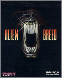 Alien Breed (1993)