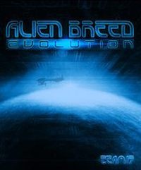 Alien Breed Evolution