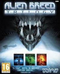 Alien Breed Trilogy