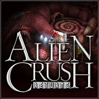 Alien Crush Returns