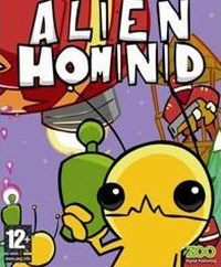 Alien Hominid