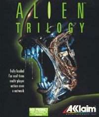 Alien Trilogy