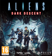 Aliens: Dark Descent