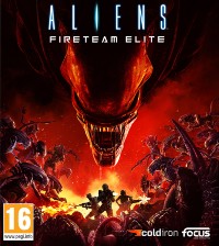 Aliens: Fireteam Elite