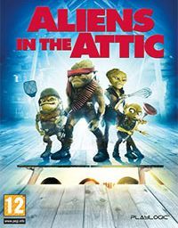 Aliens in the Attic