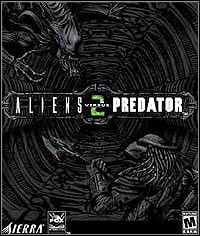 Aliens vs Predator 2