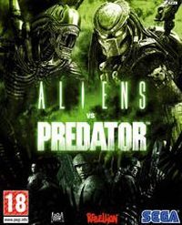 Aliens vs Predator