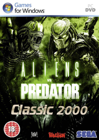 Aliens vs Predator Classic 2000